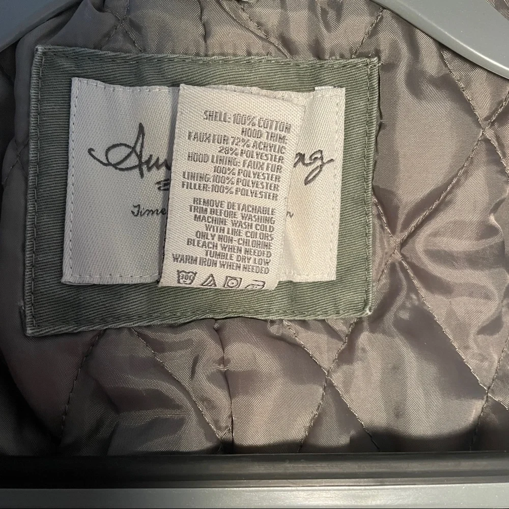 American Rag Jacket - Picture 4 of 5